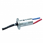 Капсульные токосъемники