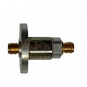 Высокочастотные токосъемники