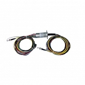 Для оптиковолоконных коммуникаций